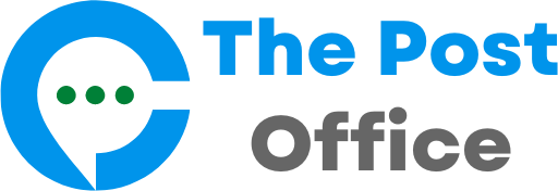 The Post Office Logo